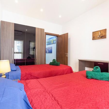 Pc3- Centrally Located Apt-Close To University 음시다 외부 사진