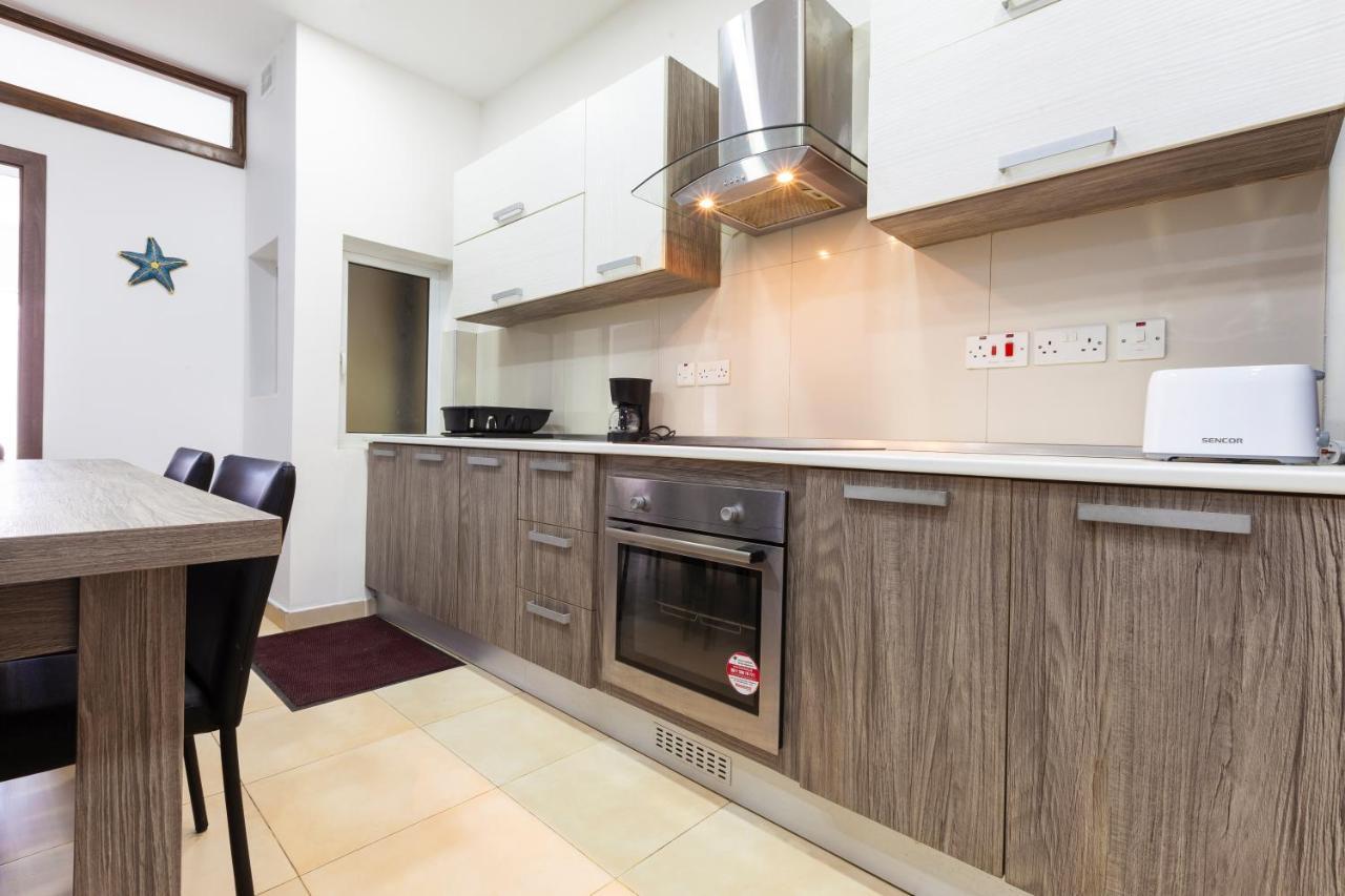 Pc3- Centrally Located Apt-Close To University 음시다 외부 사진