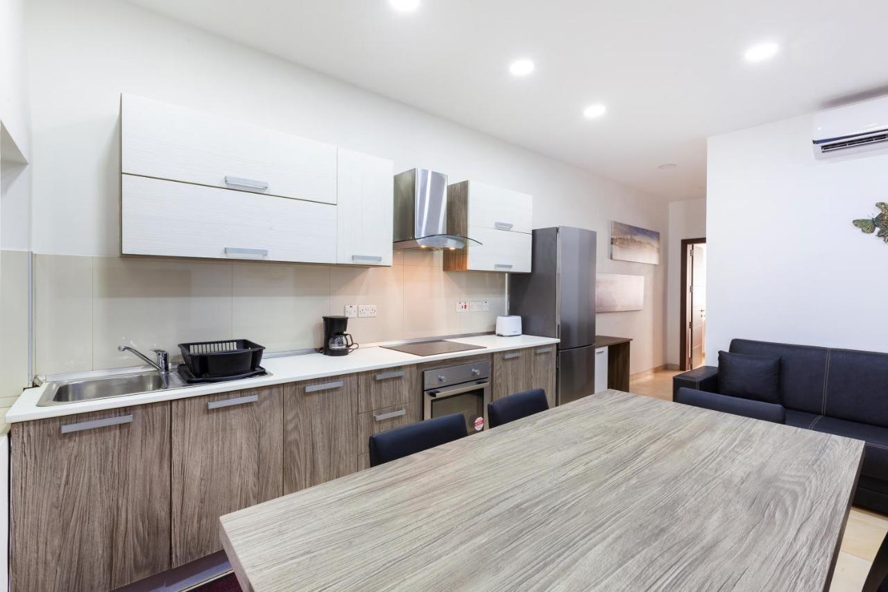 Pc3- Centrally Located Apt-Close To University 음시다 외부 사진
