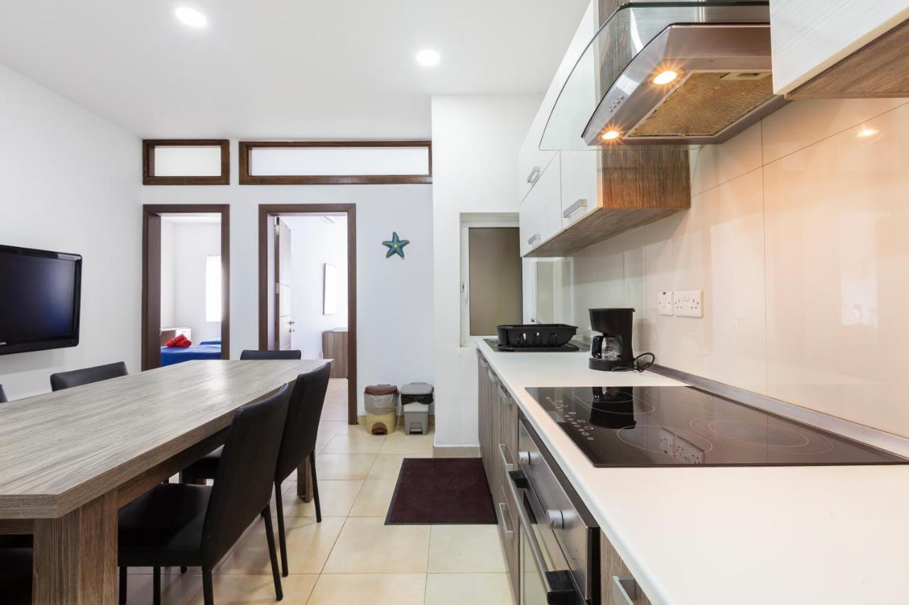 Pc3- Centrally Located Apt-Close To University 음시다 외부 사진