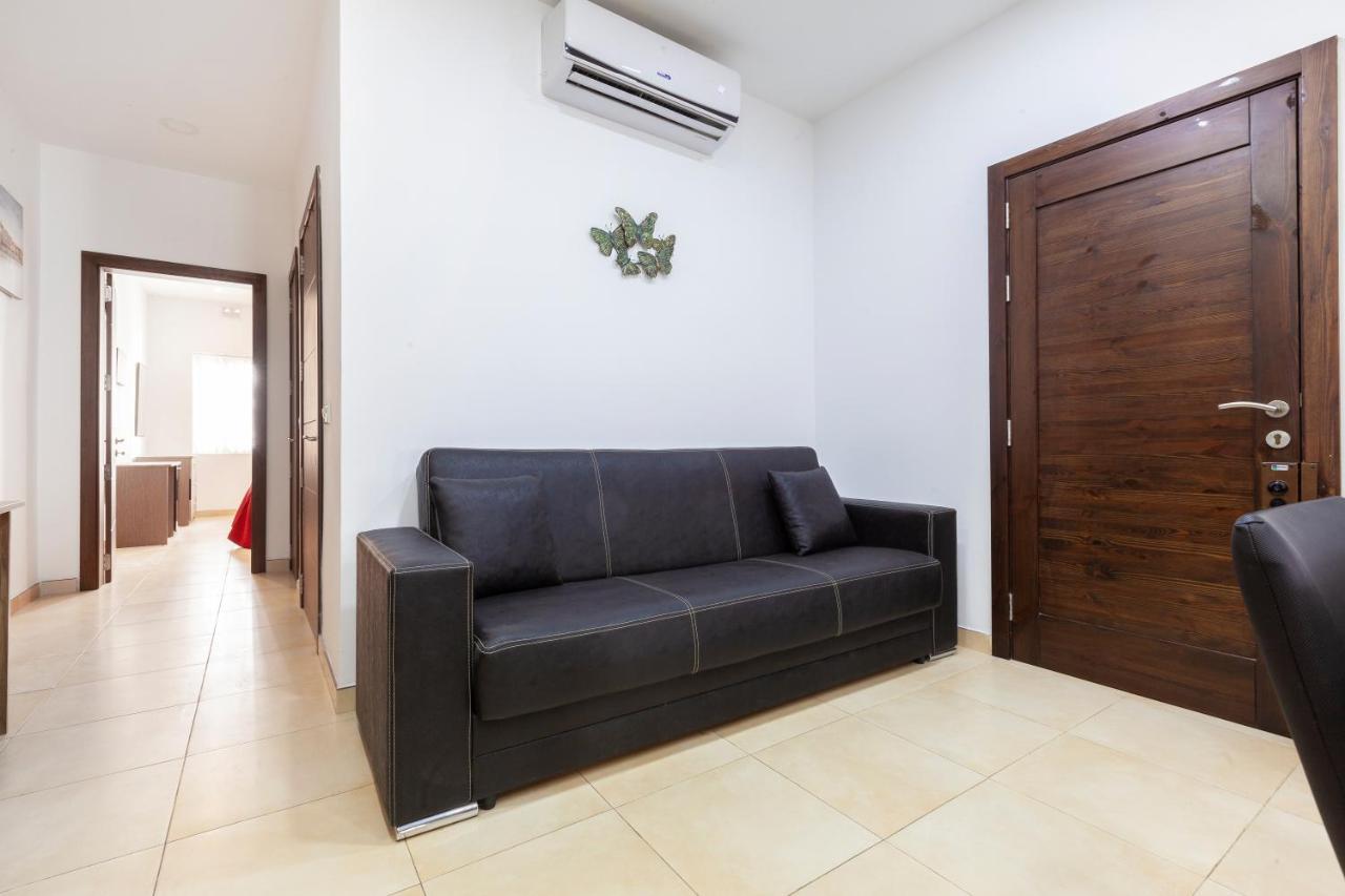 Pc3- Centrally Located Apt-Close To University 음시다 외부 사진