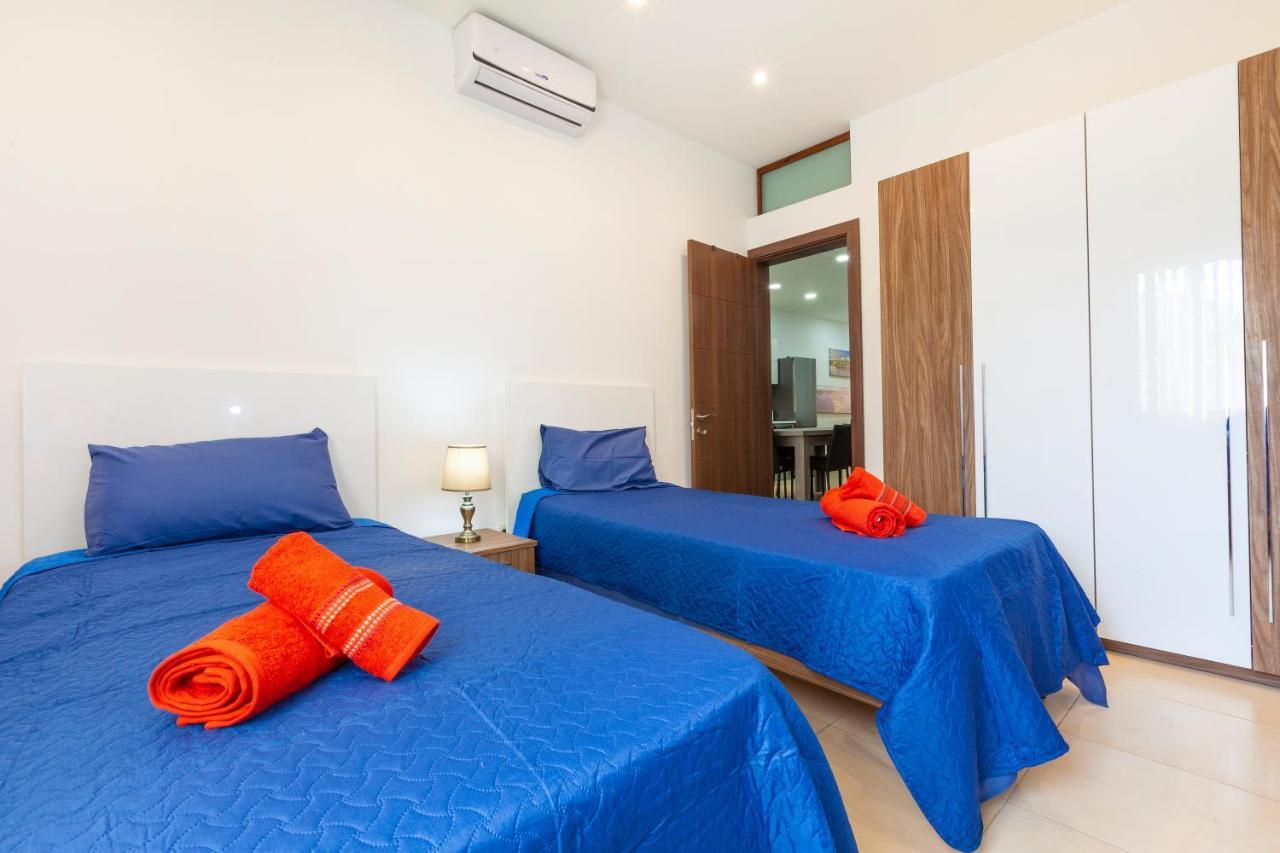 Pc3- Centrally Located Apt-Close To University 음시다 외부 사진
